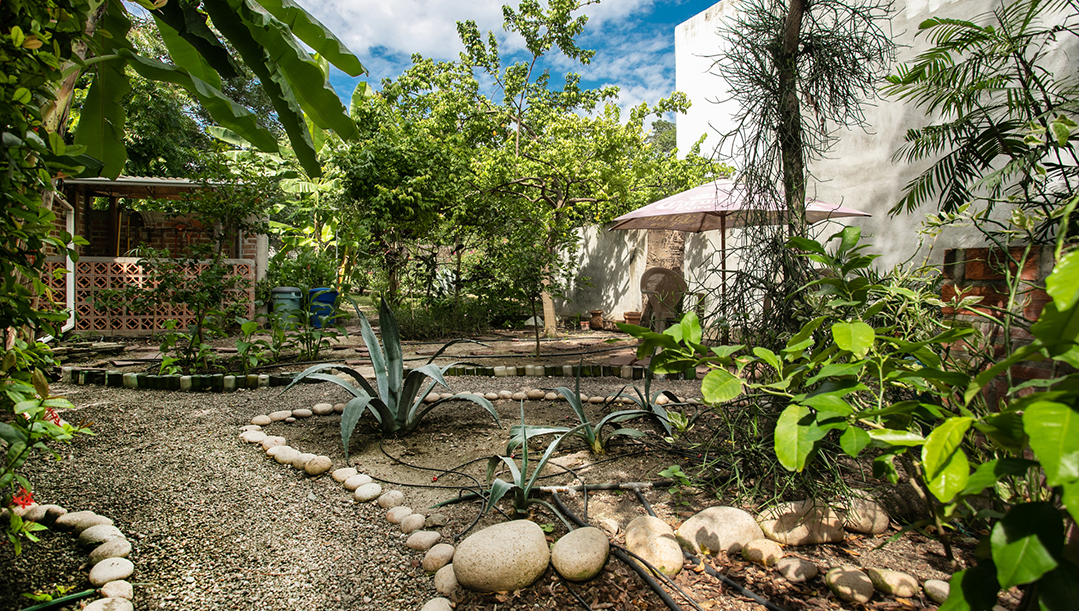 Pat Henry Home & Studio