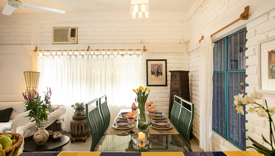 Pat Henry Home & Studio