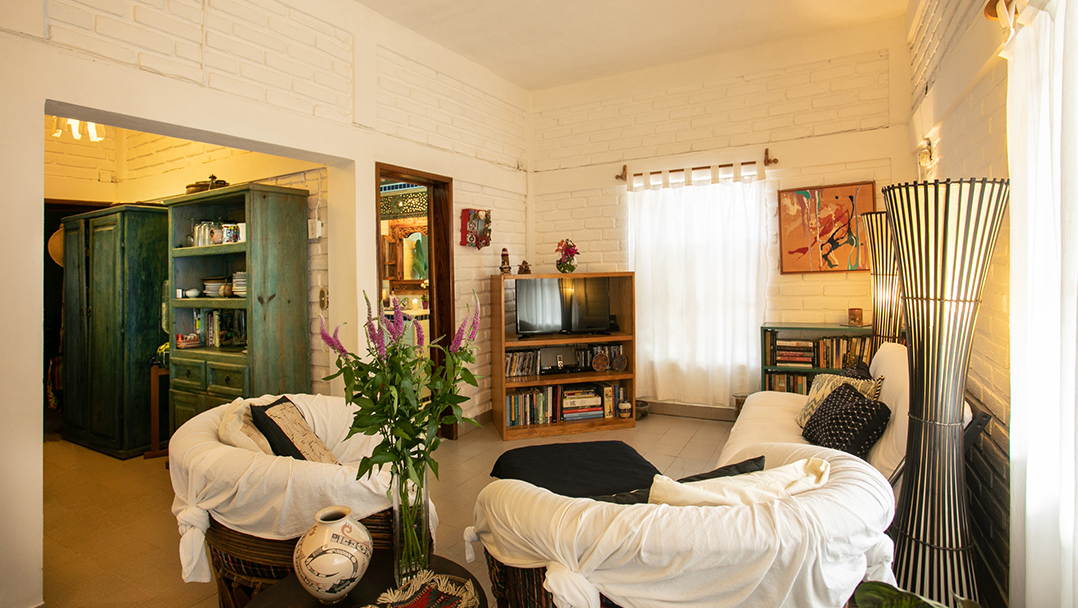 Pat Henry Home & Studio