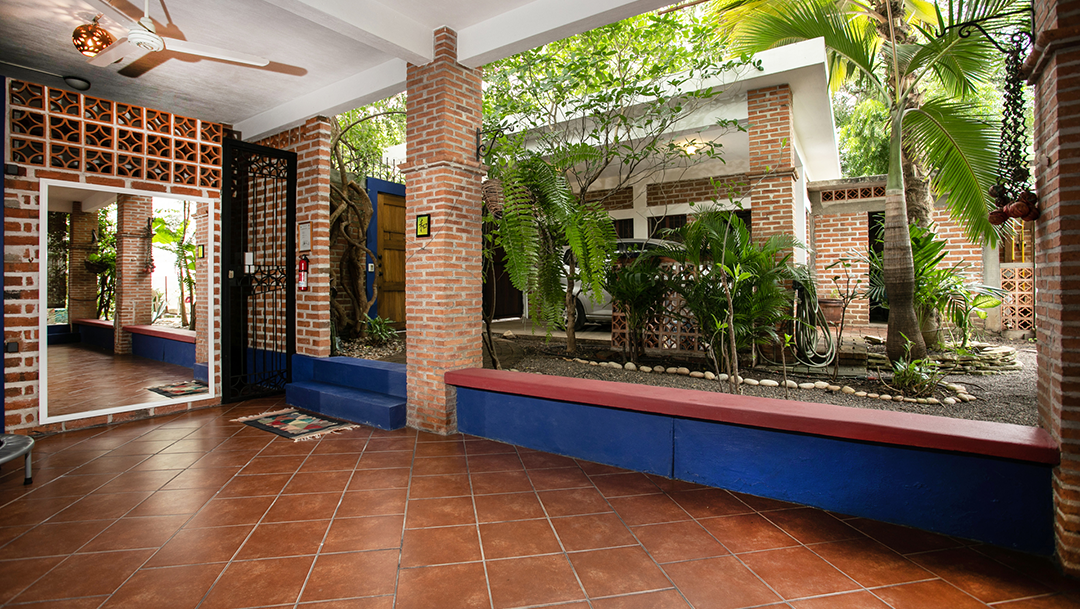 Pat Henry Home & Studio