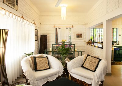 Pat Henry Home & Studio