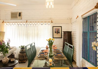 Pat Henry Home & Studio