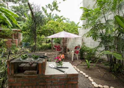 Pat Henry Home & Studio