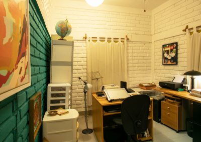 Pat Henry Home & Studio